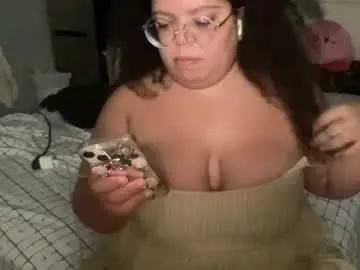 Dumbcuteness  live sex cam