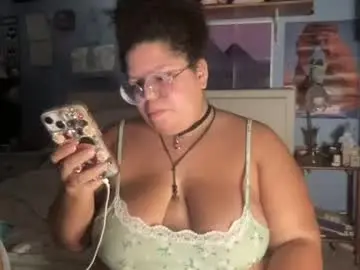 Dumbcuteness  live sex cam