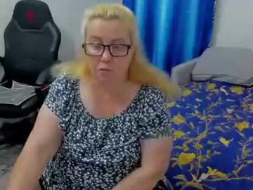 Fraumartha  live sex cam