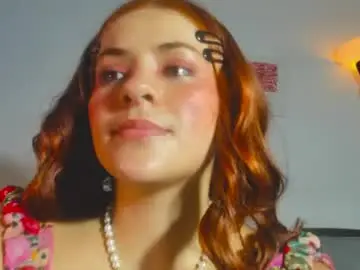 Gingeralex_  live sex cam
