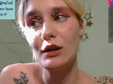 Ixsi  live sex cam