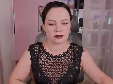 Jolieorchid  live sex cam