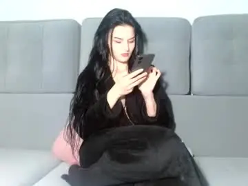 Kittyblackcat  live sex cam
