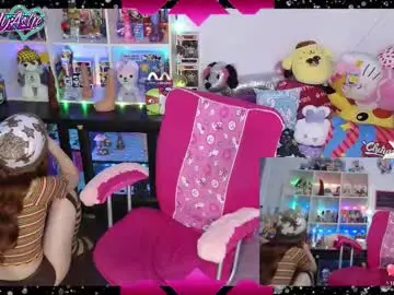 Likemyashe  live sex cam