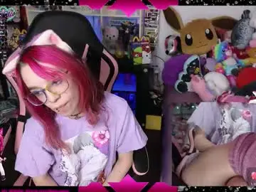 Likemyashe  live sex cam