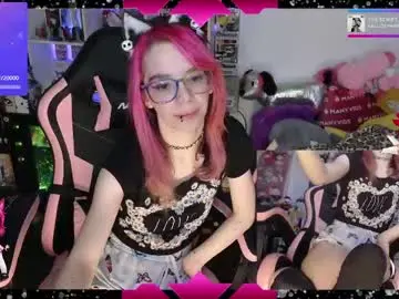 Likemyashe  live sex cam