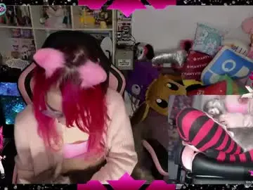 Likemyashe  live sex cam