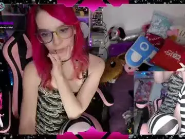 Likemyashe  live sex cam