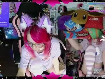 Likemyashe  live sex cam