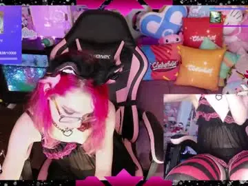 Likemyashe  live sex cam