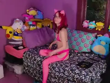 Likemyashe  live sex cam