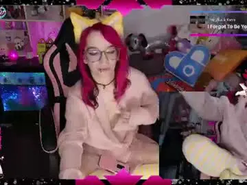 Likemyashe  live sex cam