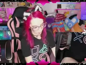 Likemyashe  live sex cam
