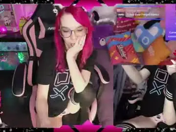 Likemyashe  live sex cam