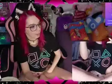 Likemyashe  live sex cam