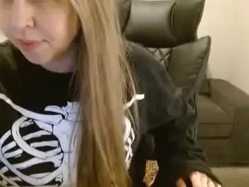 Lov3rgurl24  live sex cam