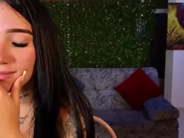 Mei_naughtycat  live sex cam