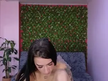 Mei_naughtycat  live sex cam