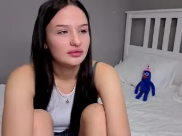 Mini_bunny_mini  live sex cam