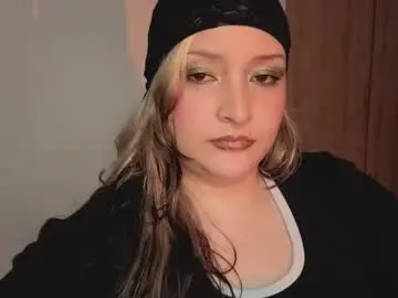 Miss_violeta_  live sex cam