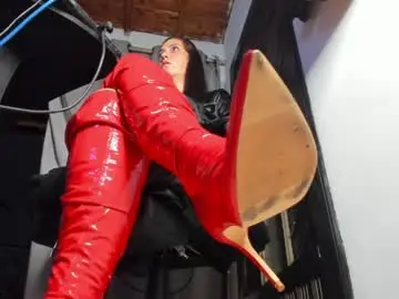 Mistressanna_  live sex cam