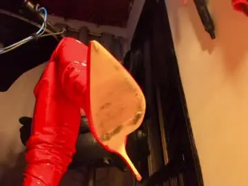 Mistressanna_  live sex cam