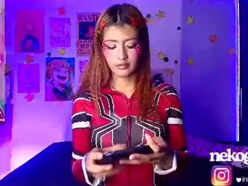 Nekogirl_04_  live sex cam