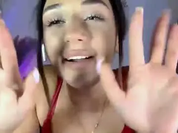 Pricillalivsey  live sex cam