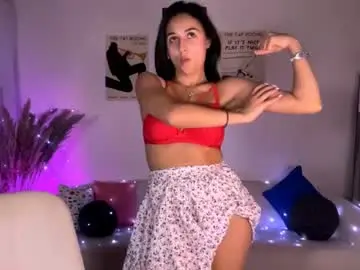 Pricillalivsey  live sex cam