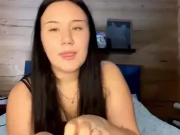 Rinahuber  live sex cam