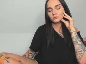 Rokiinbaby  live sex cam