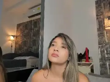 Shofiavega  live sex cam