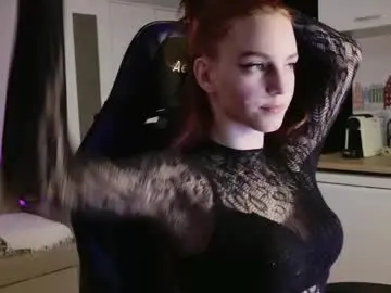 Twinkle_fox  live sex cam