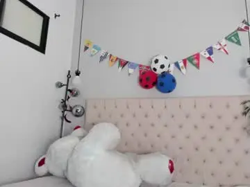 Victoria_colemann  live sex cam