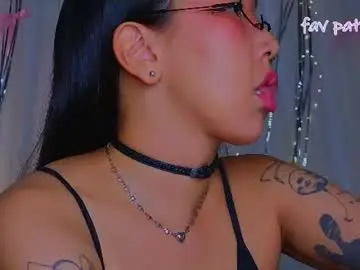 A1ly  live sex cam