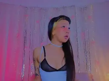 A1ly  live sex cam