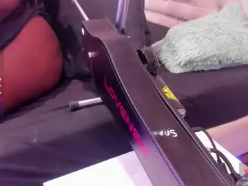 Adabenneth  live sex cam