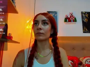 Alesziarose  live sex cam