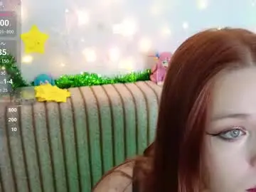 Alinabae  live sex cam