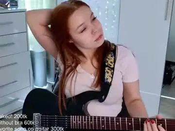 Alinabae  live sex cam