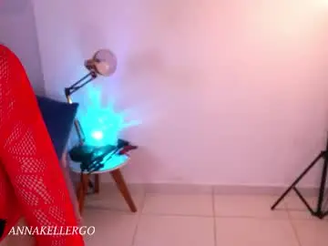 Annakellergo  live sex cam