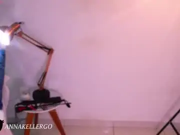 Annakellergo  live sex cam