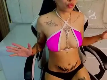 Ashley_queen_tx  live sex cam