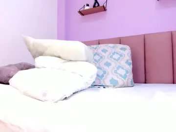 Camilascoth  live sex cam