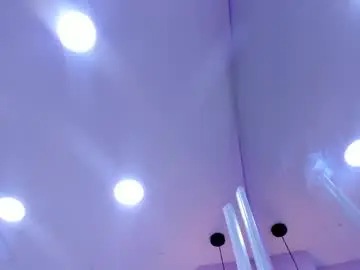 Camilascoth  live sex cam