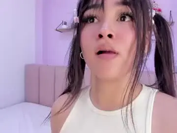 Camilascoth  live sex cam
