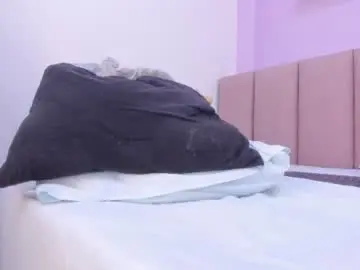 Camilascoth  live sex cam