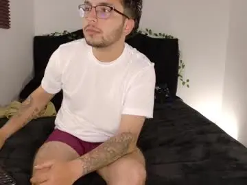 Conor_taylor_  live sex cam