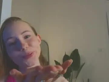 Cuute_angell  live sex cam