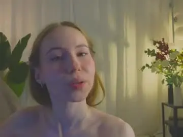 Cuute_angell  live sex cam